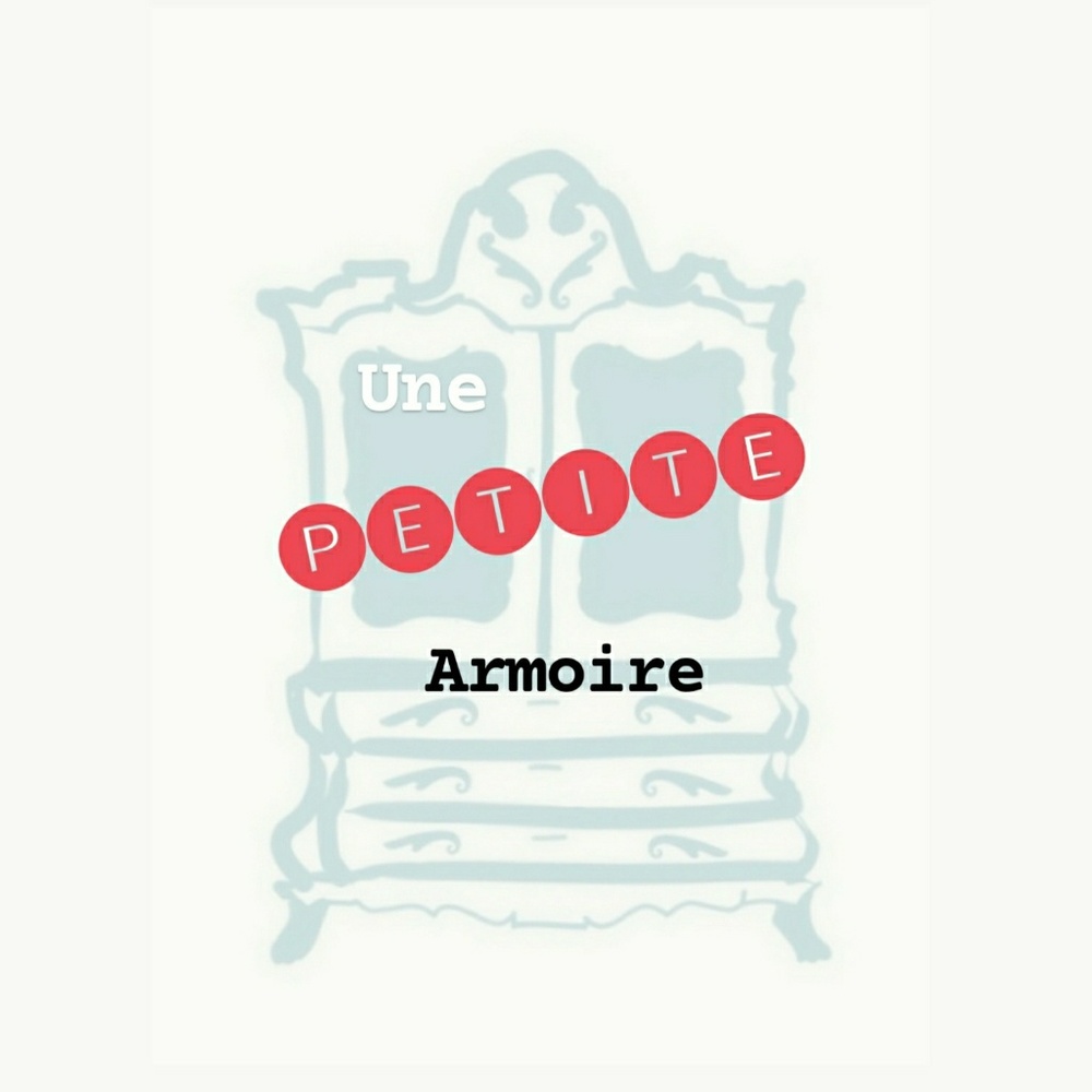 Meet your Posher, Jacquie